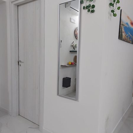 Villa Casa Teka Torre Annunziata Esterno foto