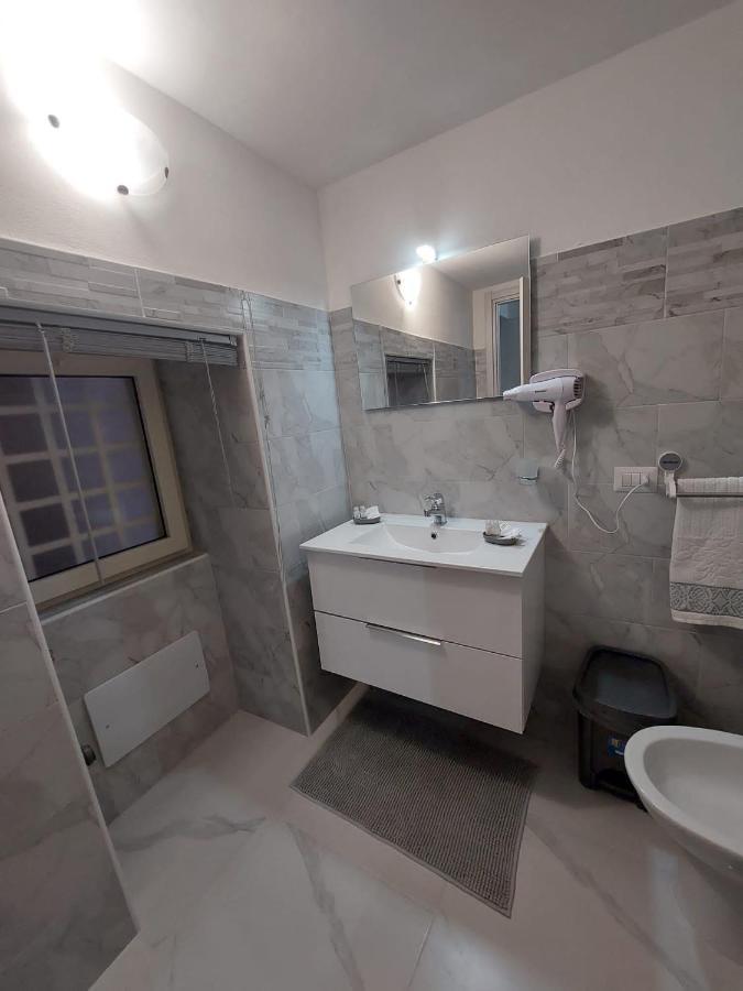 Villa Casa Teka Torre Annunziata Esterno foto