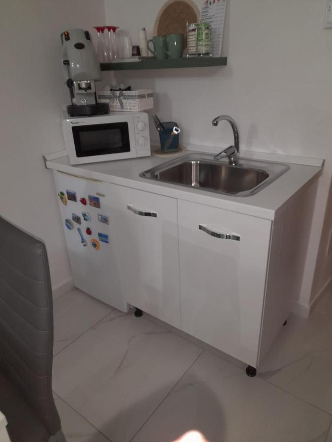 Villa Casa Teka Torre Annunziata Esterno foto